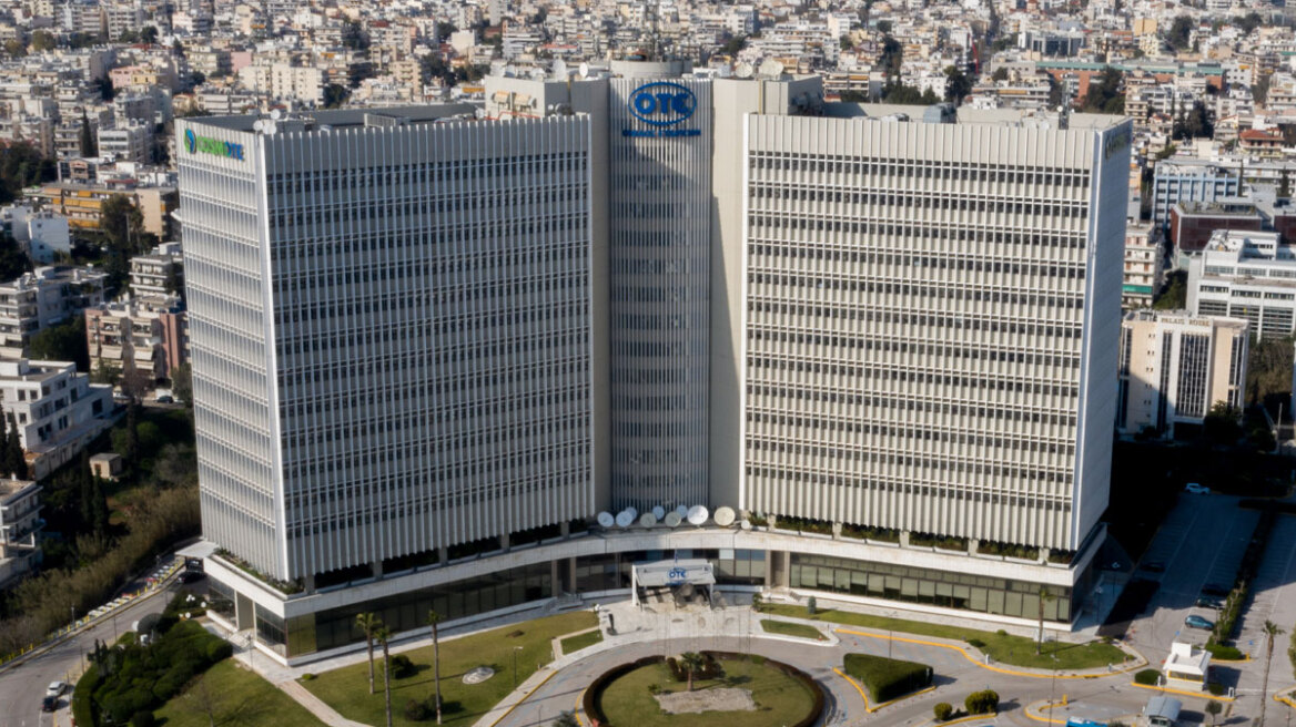 Δεν φταίει ο ΟΤΕ για το πρόβλημα στα αεροδρόμια, λέει η διοίκησή του