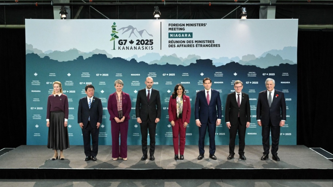 G7: Πρόοδος στις εγγυήσεις ασφαλείας για την Ουκρανία μετά τη σύνοδο του Παρισιού 