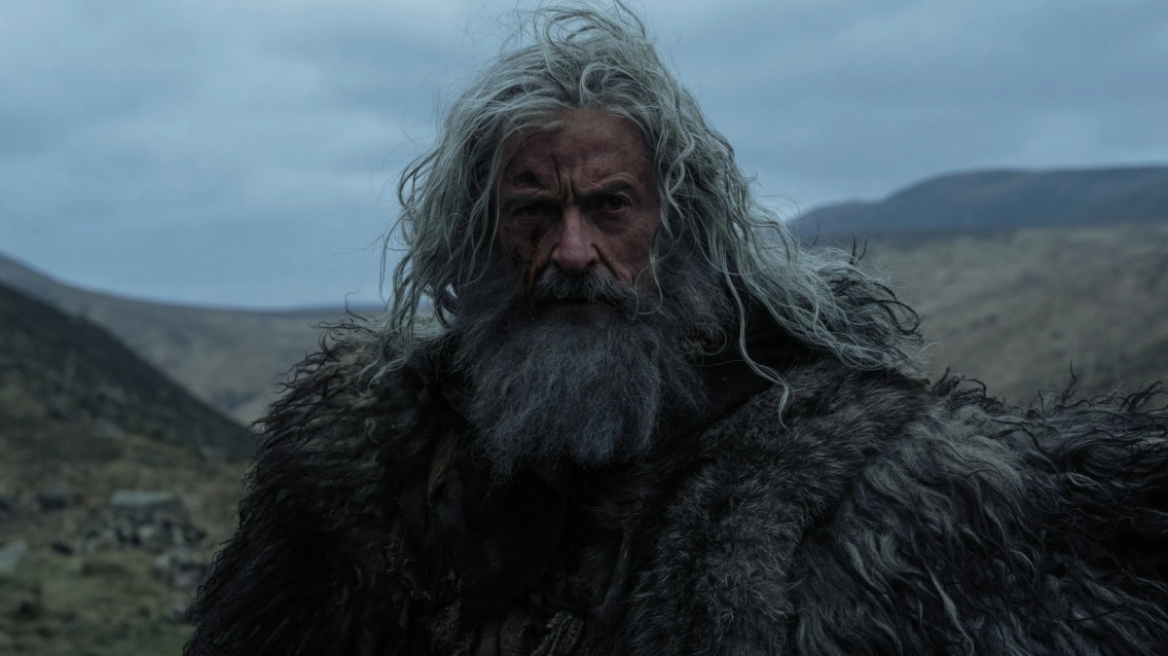 Αγνώριστος ο Χιου Τζάκμαν στην ταινία The Death of Robin Hood, δείτε το τρέιλερ