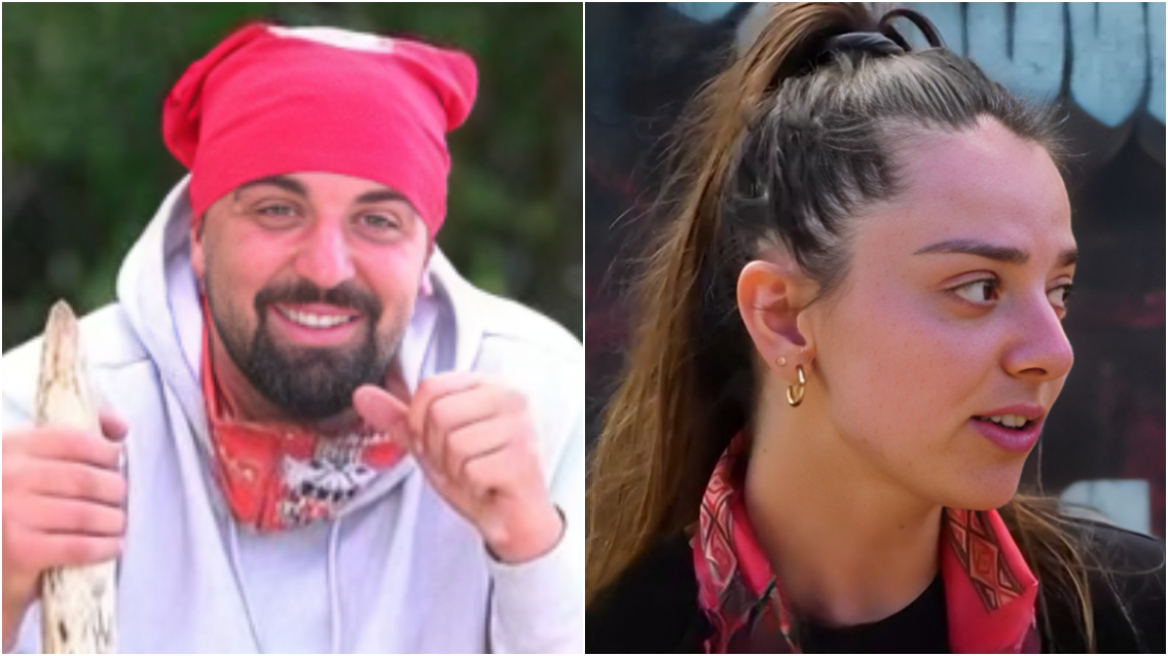 Survivor: Ο Gio «στον τάκο» παμψηφεί, η Μαντίσα «άναψε φωτιές» με μία φράση και μια σκληρή κόντρα με τον Θεοδωρόπουλο ανατέλλει