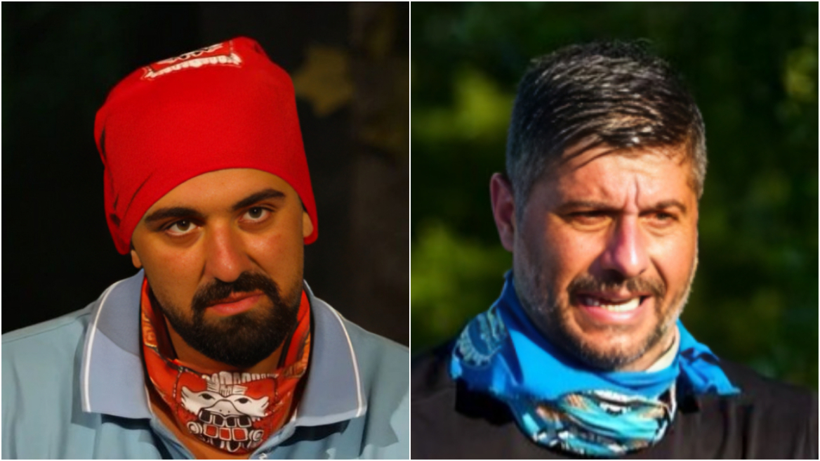 Survivor: Μετωπική σύγκρουση Gio - Σηφάκη, μονομαχία Ποτήρη με Μποφίλιου και μία ξαφνική αποχώρηση
