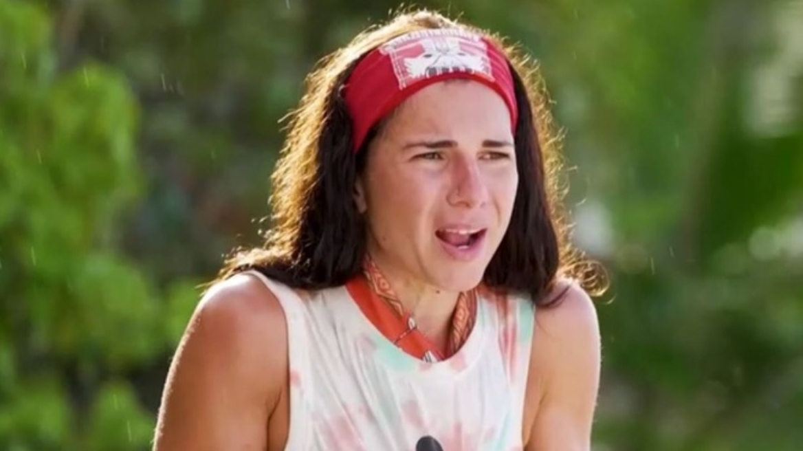 Κέλλυ για «Επαρχιώτες» στο Survivor: Τρελάθηκα γιατί με κατηγόρησαν για μία συμπεριφορά που θεωρώ απρεπέστατη