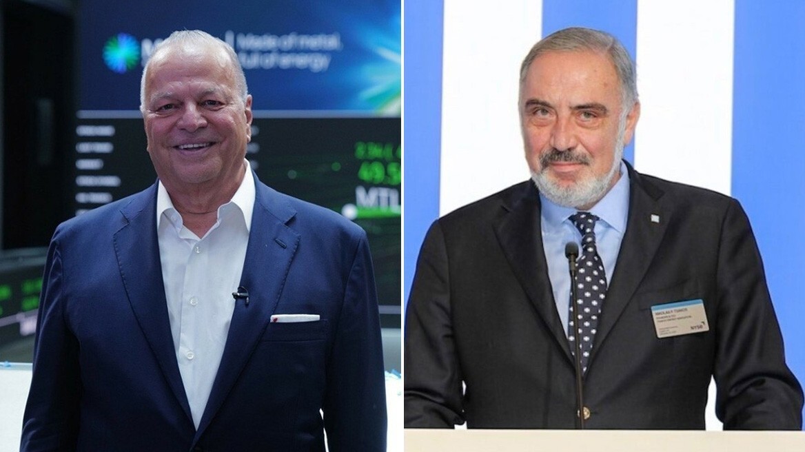 Metlen: Τι προβλέπει η στρατηγική συμφωνία με τον Όμιλο Τσάκου – Η επίσημη ανακοίνωση