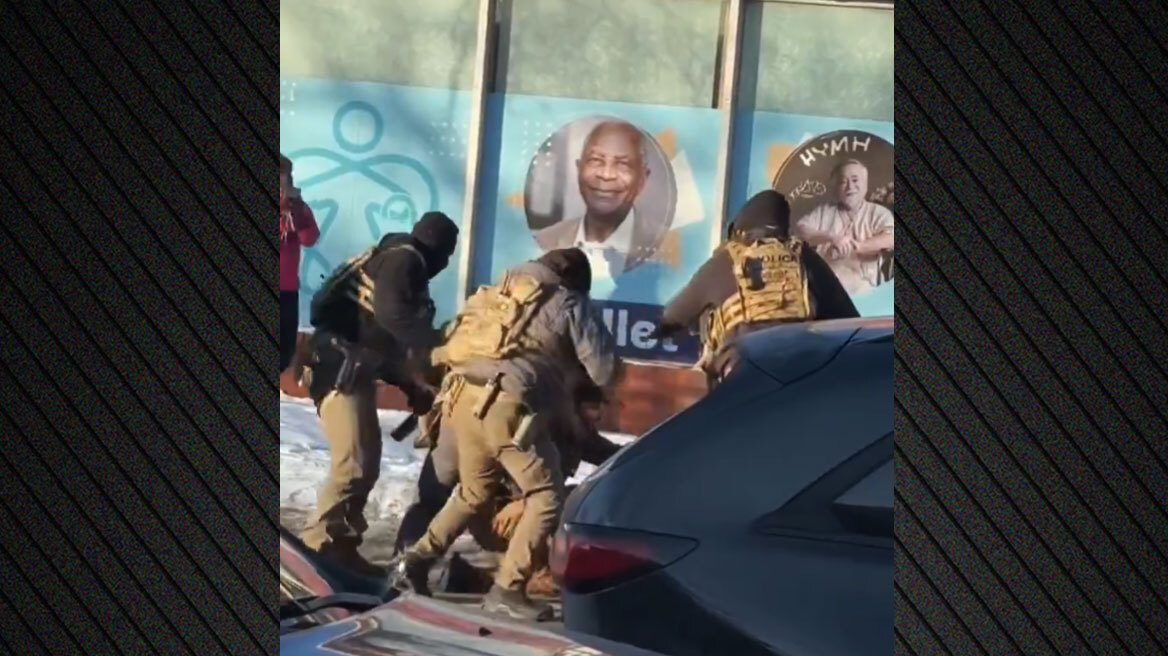 Υπαναχώρηση από σύμβουλο του Τραμπ: Πιθανές «παραβιάσεις του πρωτοκόλλου» στη δολοφονία του Πρέτι
