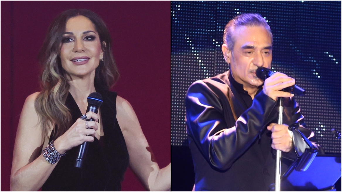 Δέσποινα Βανδή για Νότη Σφακιανάκη: Δεν μπορώ να πω ότι μου λείπει