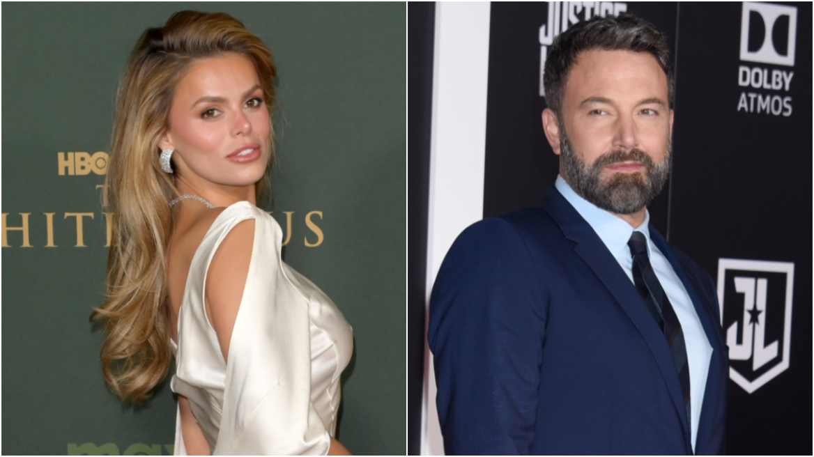 Η Μπρουκς Νάντερ διέψευσε τις φήμες για σχέση με τον Μπεν Άφλεκ: Δεν τον έχω γνωρίσει ποτέ
