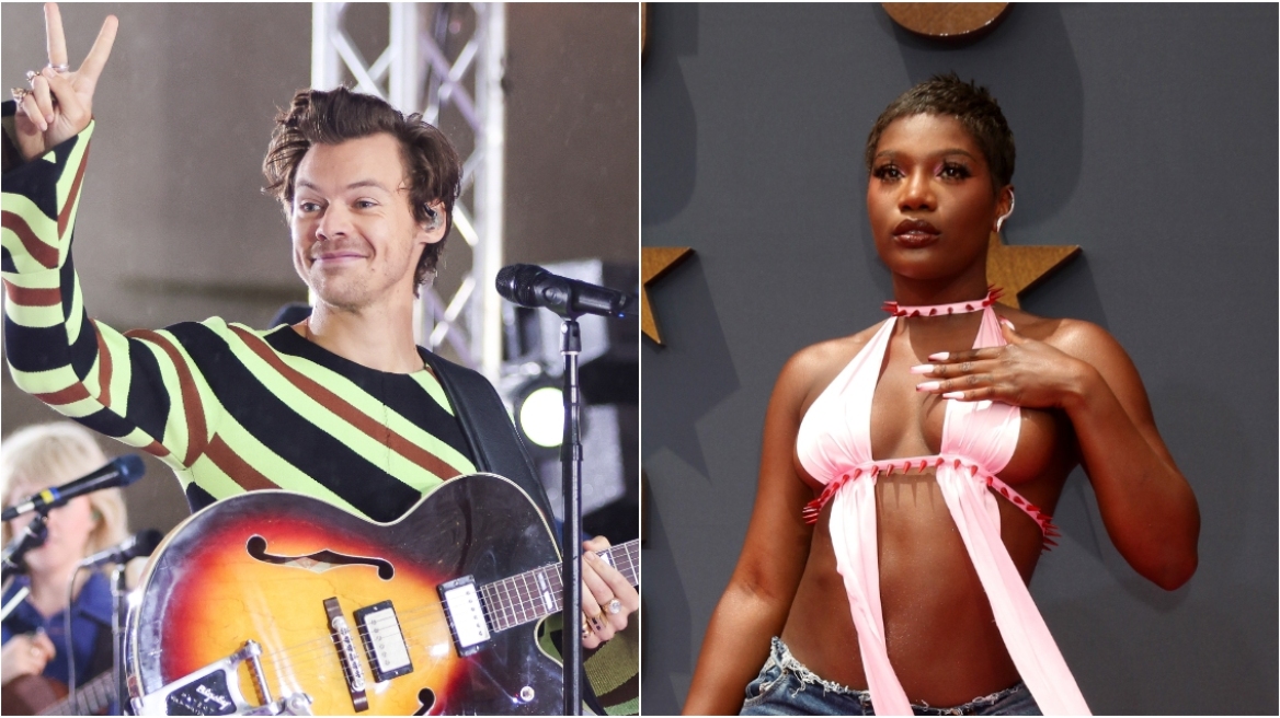 Ο Χάρι Στάιλς και η Doechii ανάμεσα στους παρουσιαστές των βραβείων Grammy