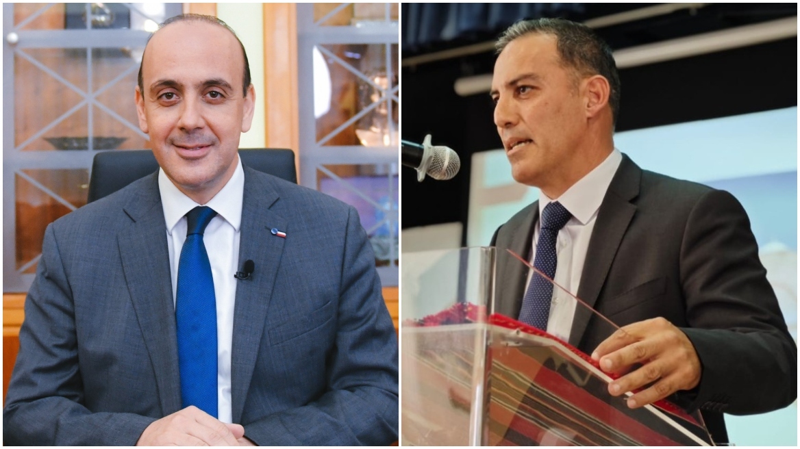 Σκάνδαλο στην Κύπρο: Σε αργία δύο δήμαρχοι για υποθέσεις ενδοοικογενειακής και σεξουαλικής βίας