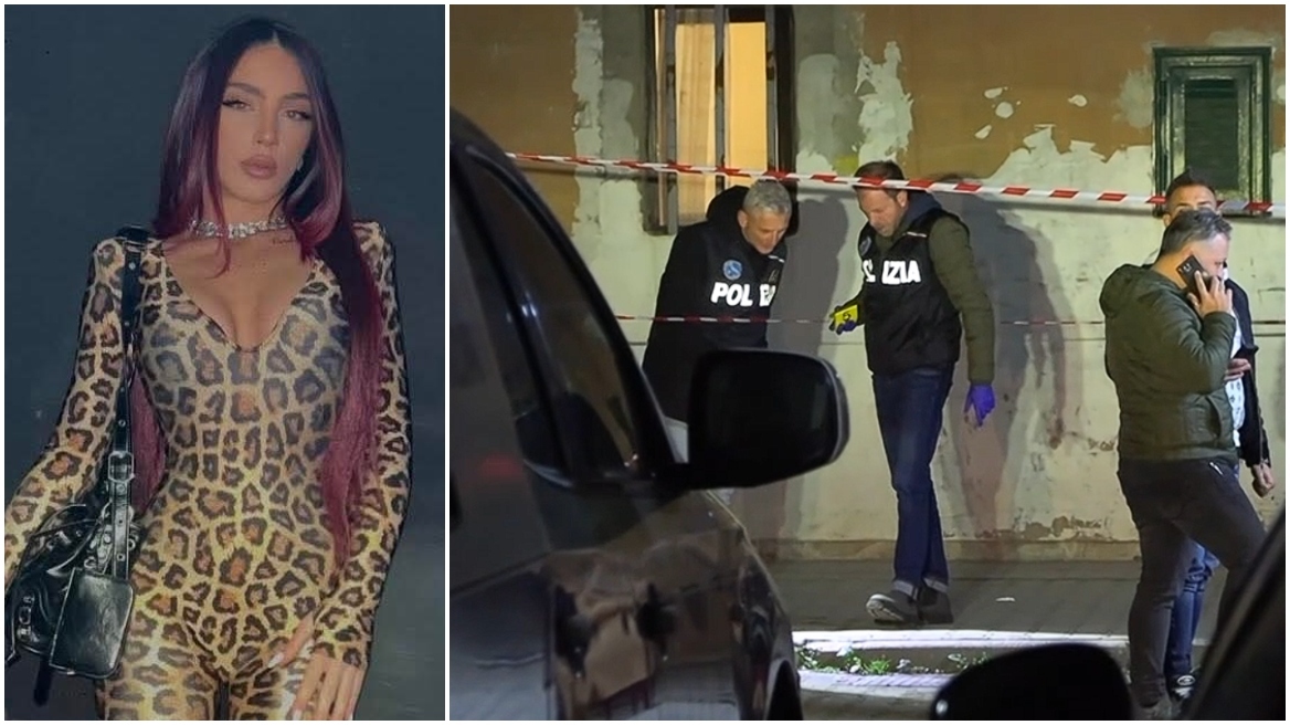 Νάπολη: Δολοφόνησε την 22χρονη αδερφή του επειδή άκουγε δυνατά μουσική