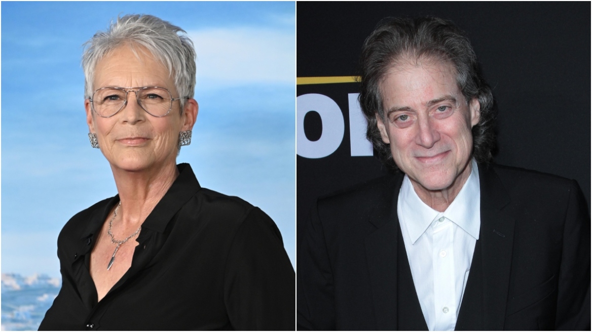 Η Τζέιμι Λι Κέρτις γιόρτασε 27 χρόνια νηφάλια και τίμησε τον Ρίτσαρντ Λιούις: Άπλωσε το χέρι του και κράτησε το δικό μου