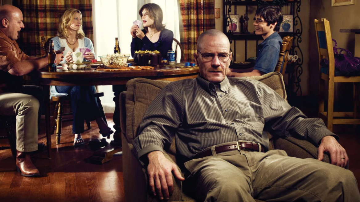 Το σπίτι από το «Breaking Bad» επιστρέφει στην αγορά με τιμή πώλησης 400.000 δολάρια