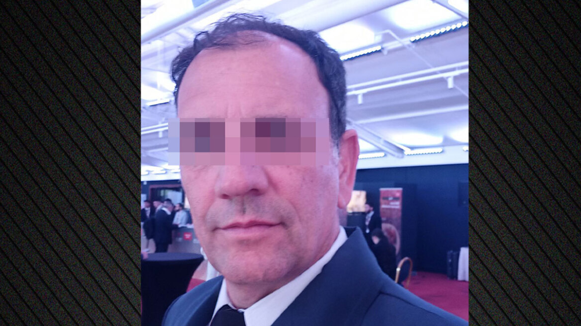 Ποιους ψάχνουν μετά τη σύλληψη του κατασκόπου σμηνάρχου: Το βαρύ βιογραφικό του και οι αναρτήσεις για τον «κίνδυνο από μέσα»