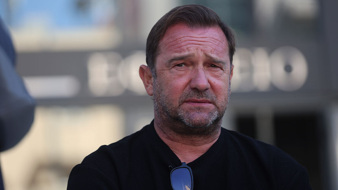 Ξέσπασε ο Πλακιάς: Όποιος στη δίκη προσπαθήσει να σπιλώσει την μνήμη των παιδιών μου με ψέματα και παραμύθια, θα ισοπεδωθεί