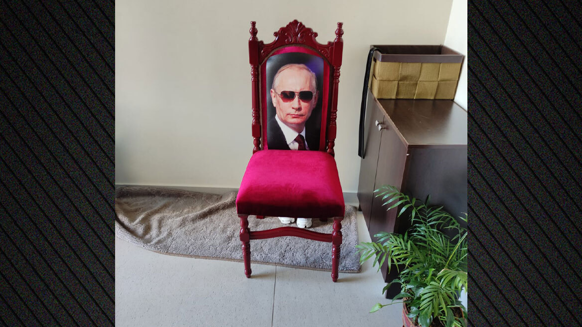 Ο «πρόεδρος», ο «Πούτιν» και η καρέκλα του: Πώς δρούσε το κύκλωμα των τσιγαράδων και πώς ξέπλεναν τα κέρδη τους
