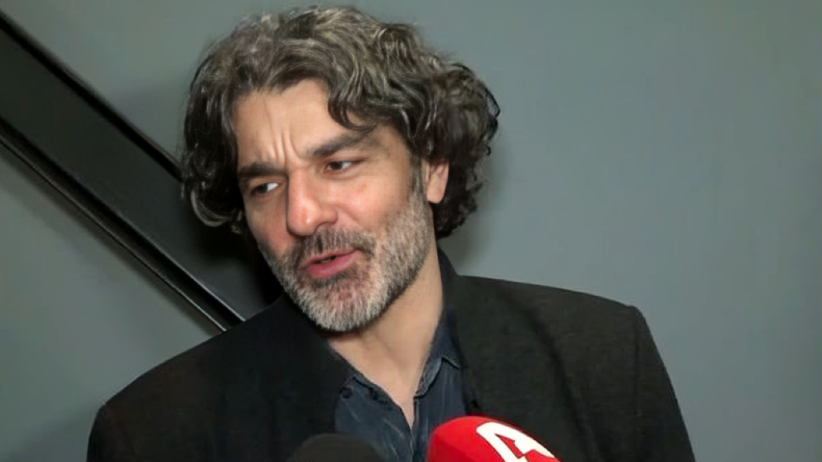 «Γιατί να μην είμαι ανοιχτός σε έναν νέο έρωτα, γέρασα;», λέει ο Πέτρος Λαγούτης μετά τον χωρισμό του