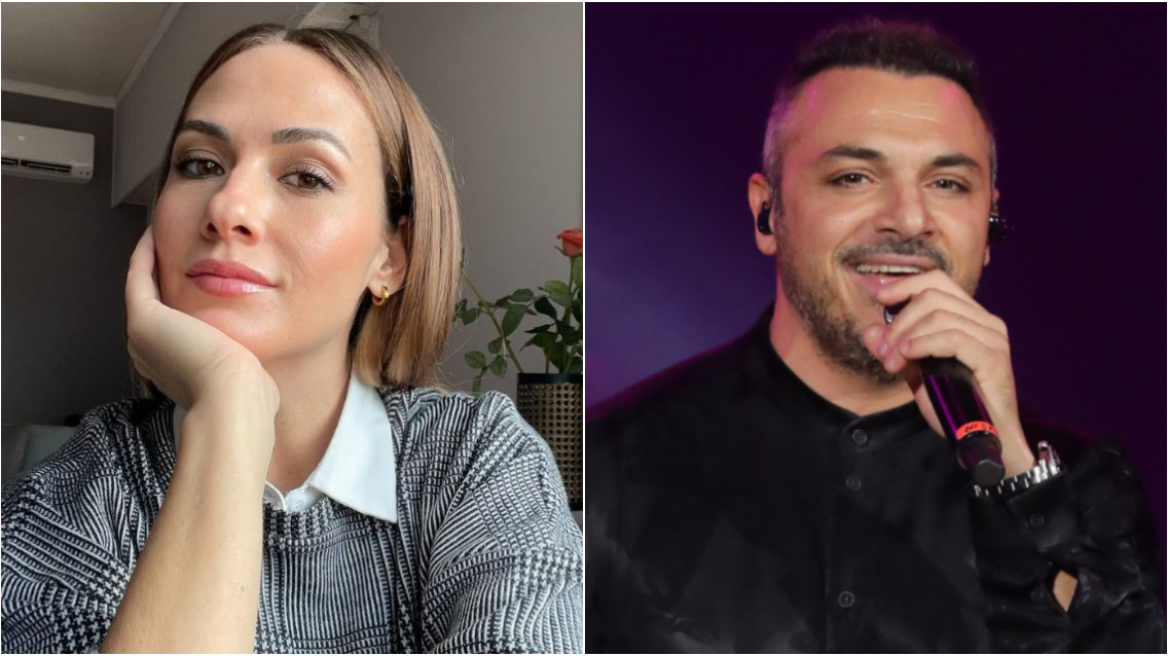 Κώστας Δόξας μετά την καταδίκη του για ενδοοικογενειακή βία: Θα συνεχίσω μέχρι να ακουστεί η αλήθεια