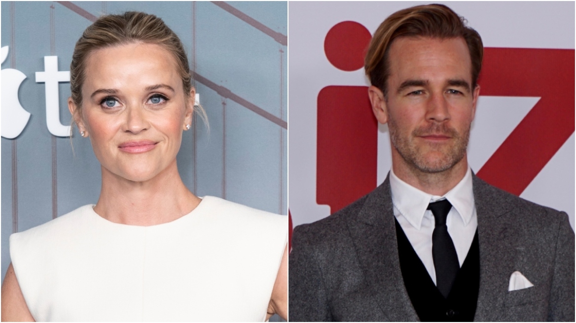 Ρις Γουίδερσπουν: Ο Τζέιμς Βαν Ντερ Μπικ ήταν ένας γενναιόδωρος άνθρωπος με ήθος και αξίες
