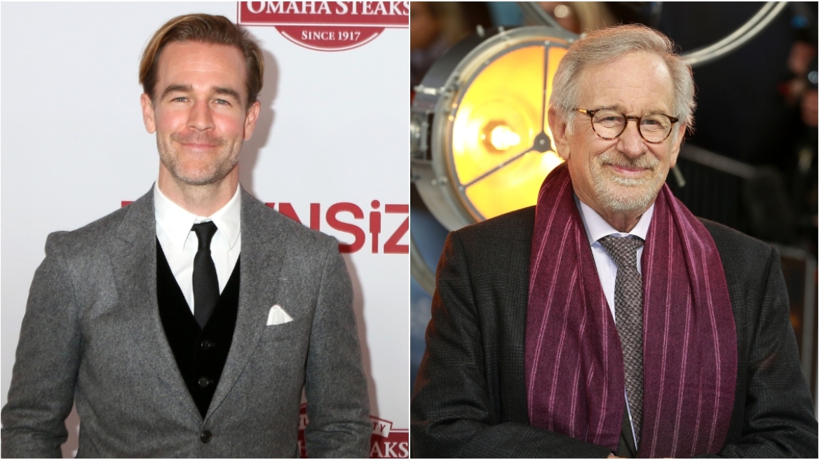 Συγκεντρώθηκαν πάνω από 2 εκατομμύρια για την οικογένεια του Τζέιμς Βαν Ντερ Μπικ, ο Στίβεν Σπίλμπεργκ δώρισε 25.000 δολάρια