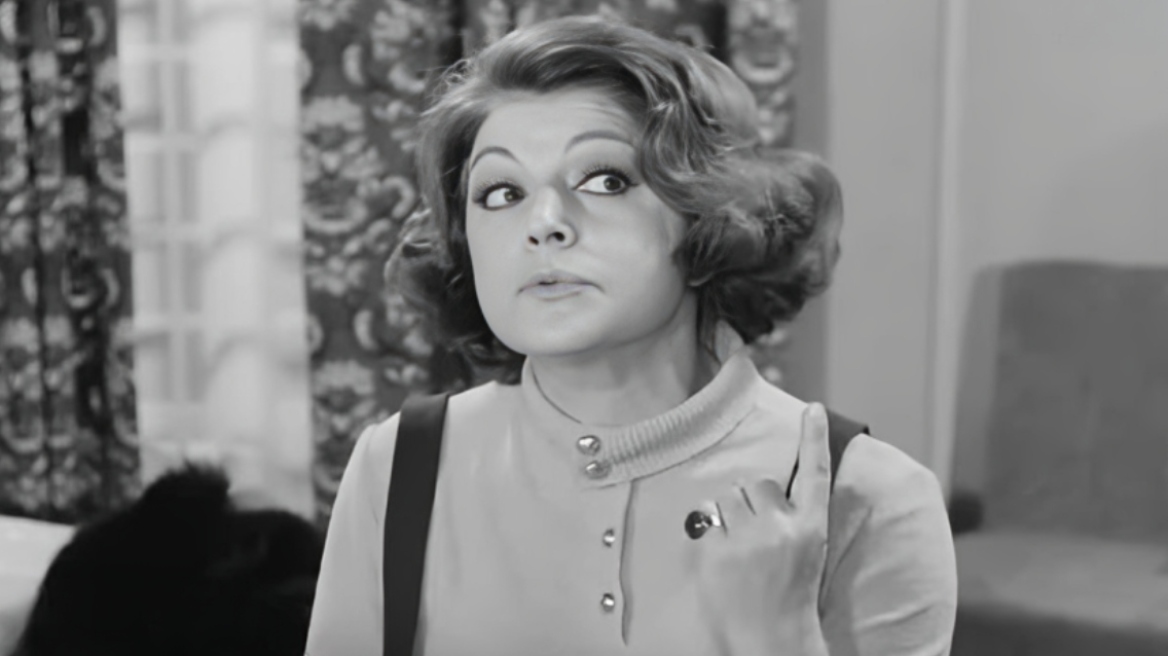 Φίνος Φιλμ: Το βίντεο για την Ημέρα του Αγίου Βαλεντίνου