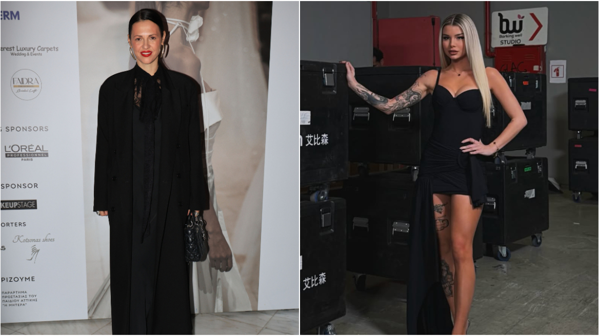 Η εμφάνιση της Cinderella ενόχλησε τη Ραμόνα Βλαντή: Δεν θέλω να βλέπω κοριτσάκια να είναι τσίτσιδα