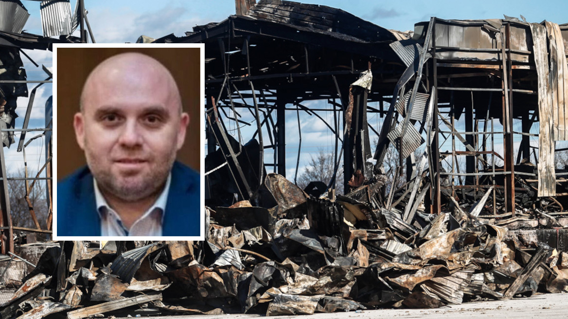 Προφυλακίστηκε ο ιδιοκτήτης της Βιολάντα Κωνσταντίνος Τζιωρτζιώτης μετά την πεντάωρη απολογία του