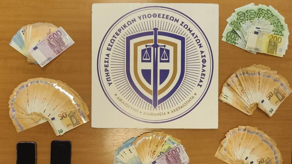 «Ψωμιά, λουλούδια, αρβυλάκια χακί, ψάρεμα»: Με κωδικούς μιλούσε το κύκλωμα ναρκωτικών στη Ρόδο, ο Αλβανός «εγκέφαλος»» και ο τζογαδόρος επιλοχίας