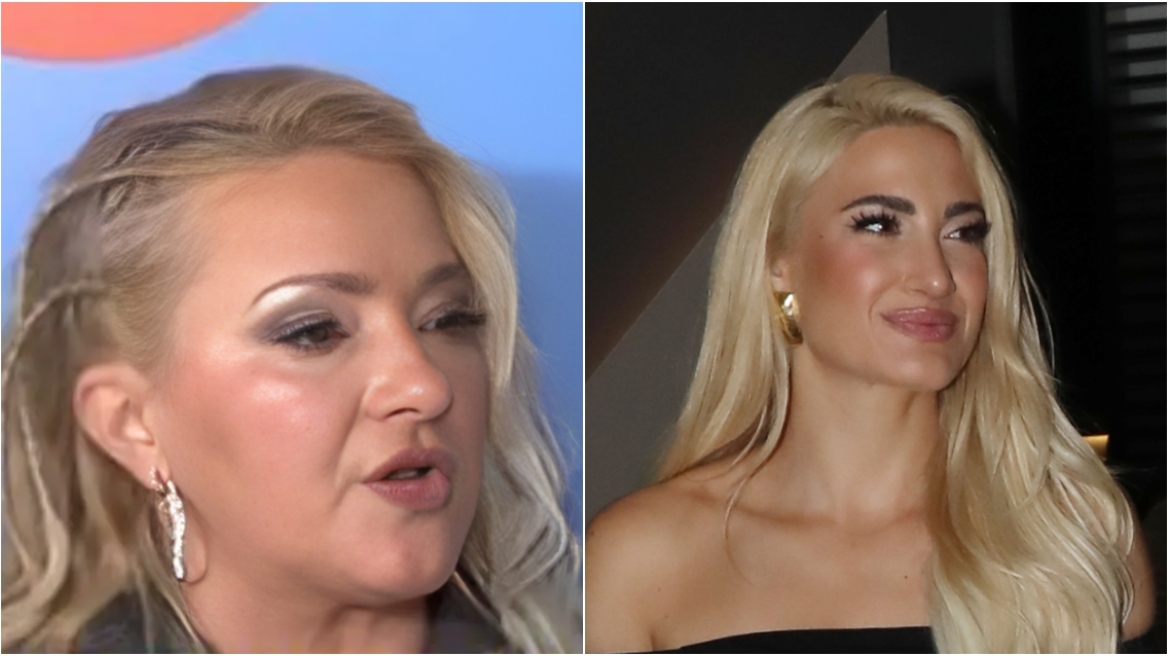 Χαρά Τσιώλη για Ιωάννα Τούνη: Πρόσβαλε τους φτωχούς ανθρώπους, είμαι τελείως αντίθετη με τα πρότυπα που προωθεί