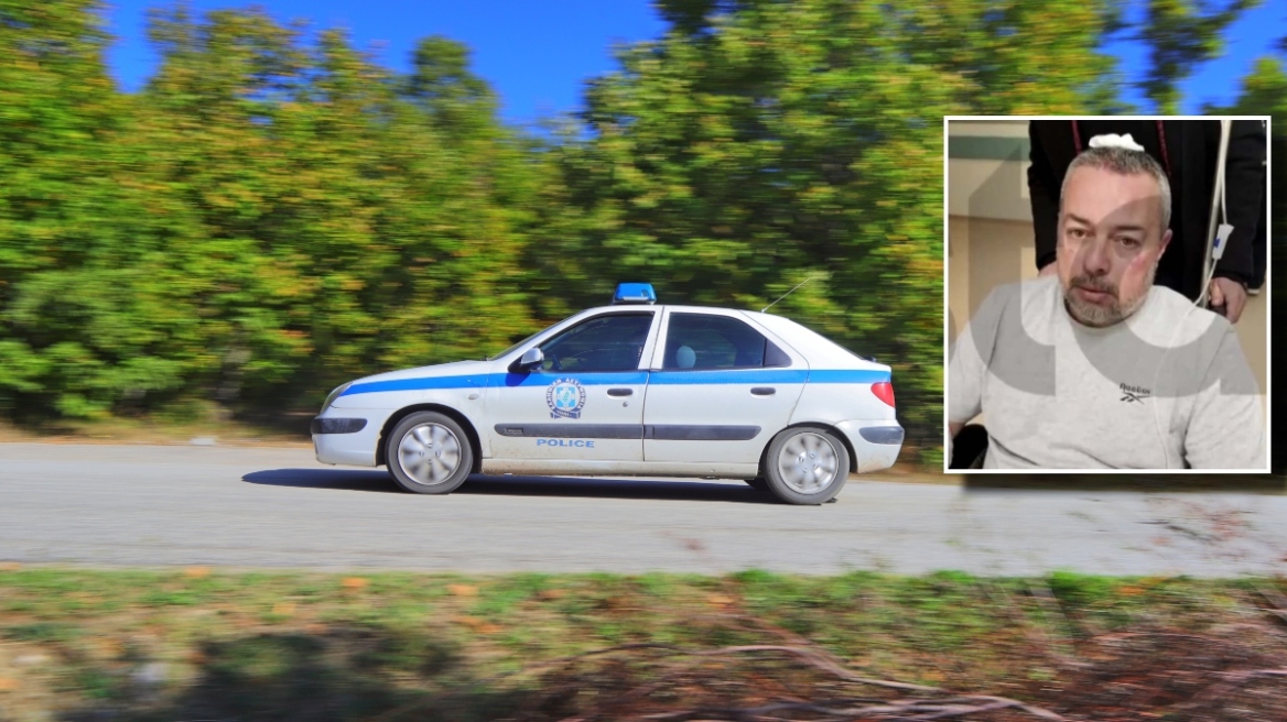 Ένας στη φυλακή και δύο ελεύθεροι για τον ξυλοδαρμό του περιπτερά στη Γαστούνη