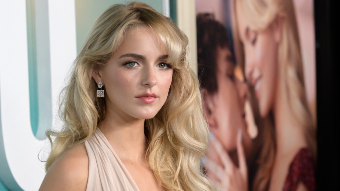 Scooby-Doo: Η Μακένα Γκρέις «κλείδωσε» τον ρόλο της Ντάφνι στη νέα σειρά του Netflix