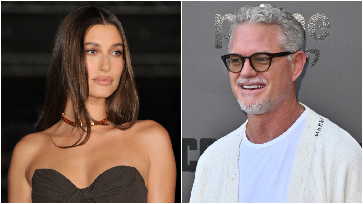 Η Χέιλι Μπίμπερ δώρισε 20.000 δολάρια στην καμπάνια στήριξης της οικογένειας του Έρικ Ντέιν μετά τον θάνατό του