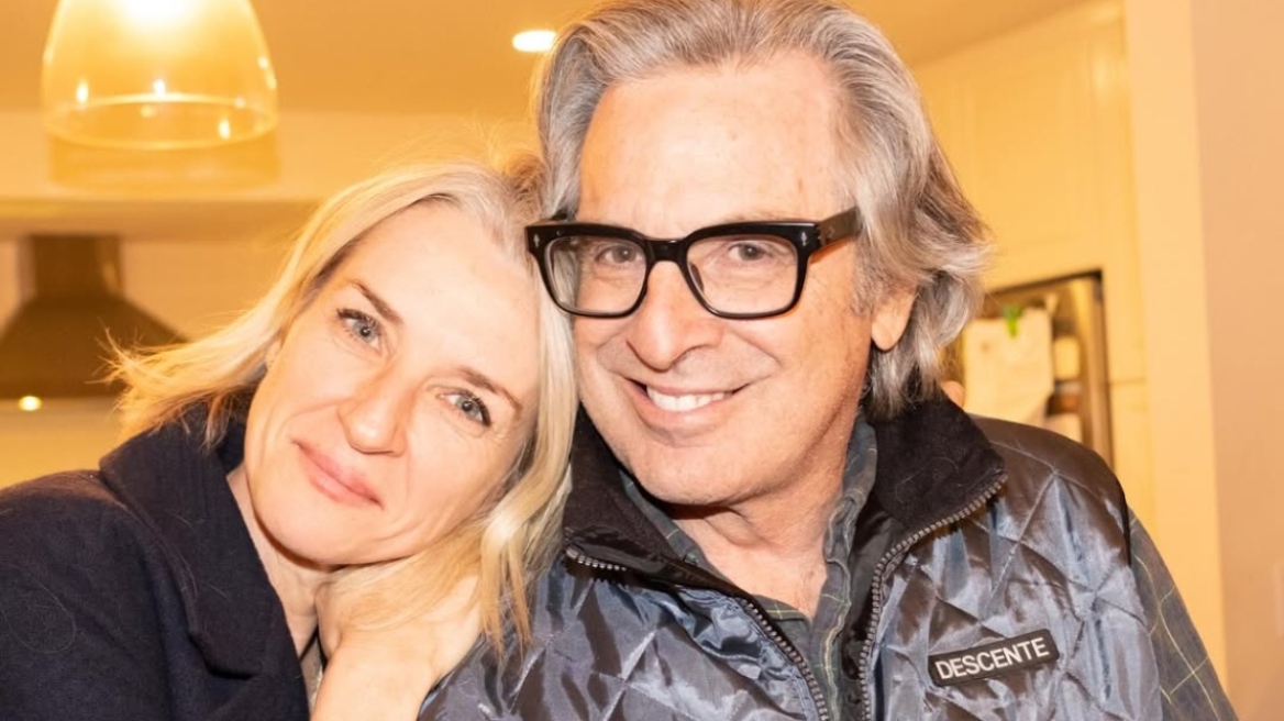 Ρόμπερτ Καραντάιν: Ήταν άνθρωπος της αγάπης, όχι της σύγκρουσης, είπε η κόρη του