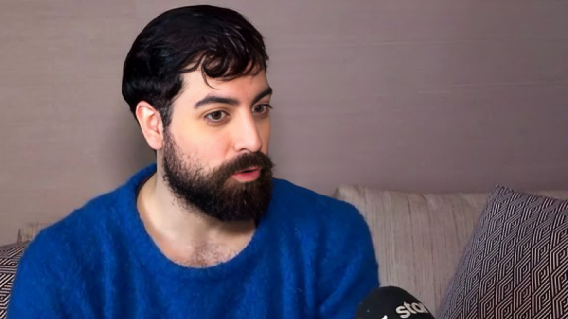 Stylianos για Akyla: Του άξιζε η πρωτιά, ήρθε σαν σίφουνας και πιστεύω μέχρι και στη νίκη της χώρας μας στην Eurovision