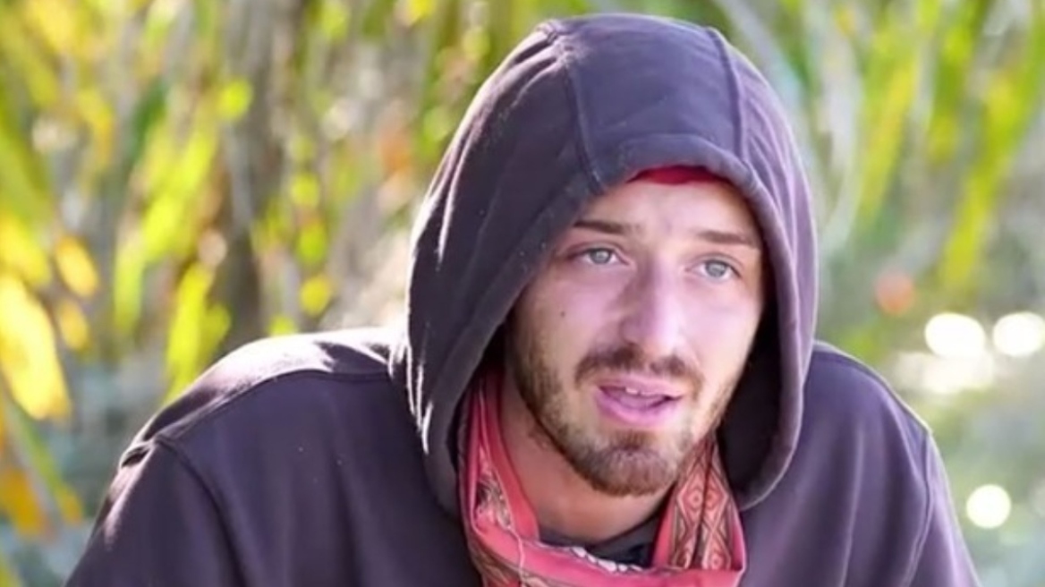 Benzy για Δημήτρη στο Survivor: Είναι καλός αγωνιστικά, αλλά από χαρακτήρα μακριά