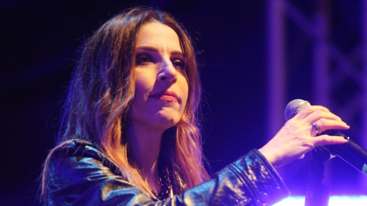 Ευρυδίκη: Οι πρώτες που θα σηκώσουν το δάχτυλο σε μια γυναίκα, είναι οι ίδιες οι γυναίκες