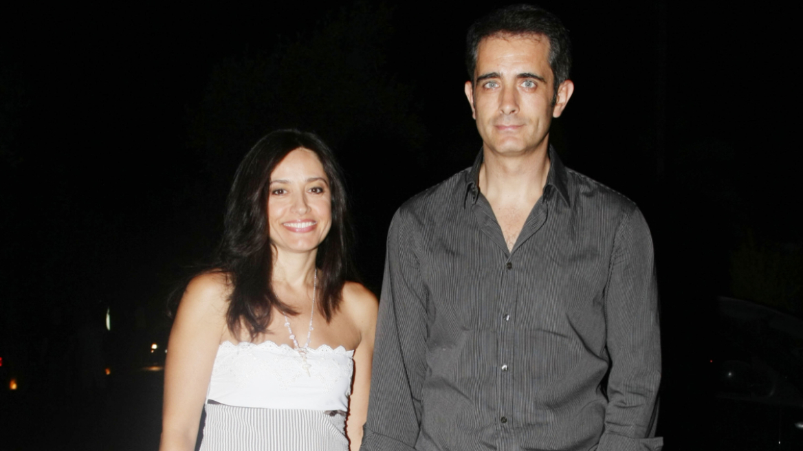 Βάσω Γουλιελμάκη για τον χωρισμό με τον Σωκράτη Αλαφούζο: Ό,τι γίνεται πρέπει να τα κρατάς μέσα στο σπίτι σου