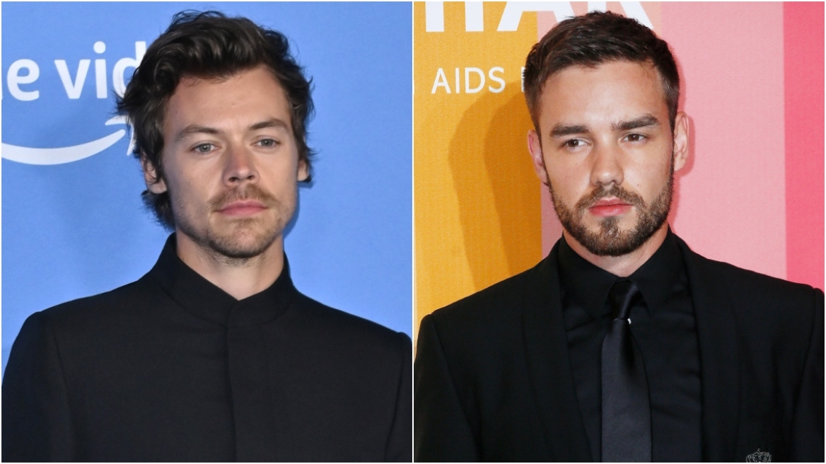 Χάρι Στάιλς: Ο Λίαμ Πέιν ήταν ο άνθρωπος με την πιο καλή καρδιά που απλώς ήθελε να γίνει σπουδαίος