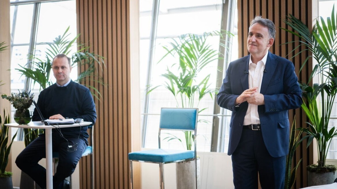 Το Υπερταμείο εξελίσσεται σε εθνικό επενδυτικό ταμείο για την ανάπτυξη: ΔΕΘ-Helexpo, λιμάνια και σιδηρόδρομος τα καυτά assets