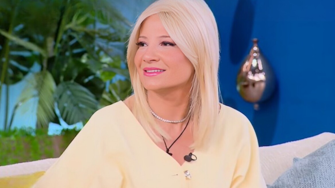 Η Φαίη Σκορδά επιβεβαίωσε ότι παντρεύεται, τι δήλωσε στον αέρα της εκπομπής της
