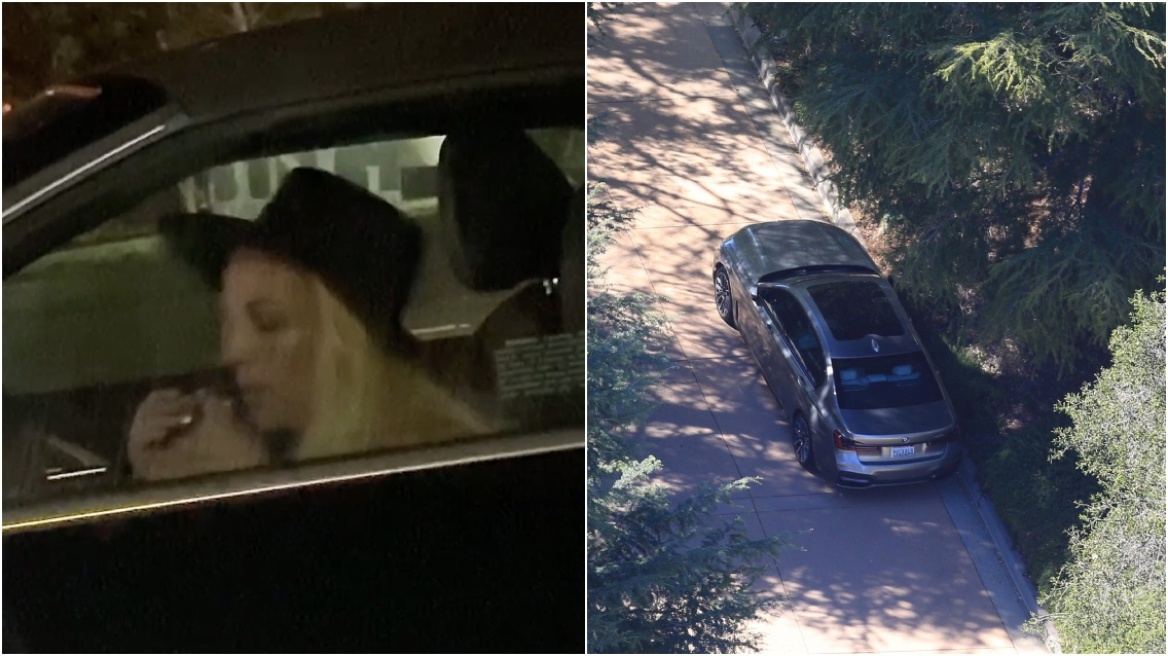 Η Μπρίτνεϊ Σπίαρς ερευνάται για ναρκωτικά μετά τη σύλληψη για επικίνδυνη οδήγηση, η ανακοίνωση της μάνατζερ της τραγουδίστριας