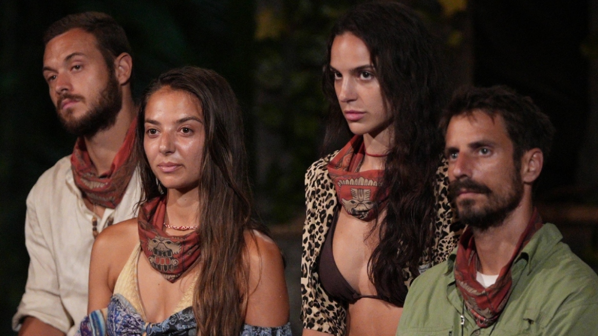 Survivor: Το νέο επεισόδιο βρίσκει τους «Αθηναίους» σε μεγάλη ένταση