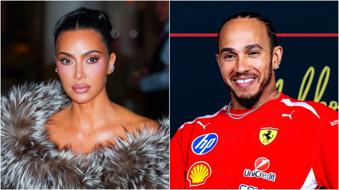 Καρντάσιαν και Χάμιλτον: «Η σχέση τους μπορεί να εξελιχθεί σε κάτι πιο σοβαρό» αναφέρει πηγή από το περιβάλλον τους