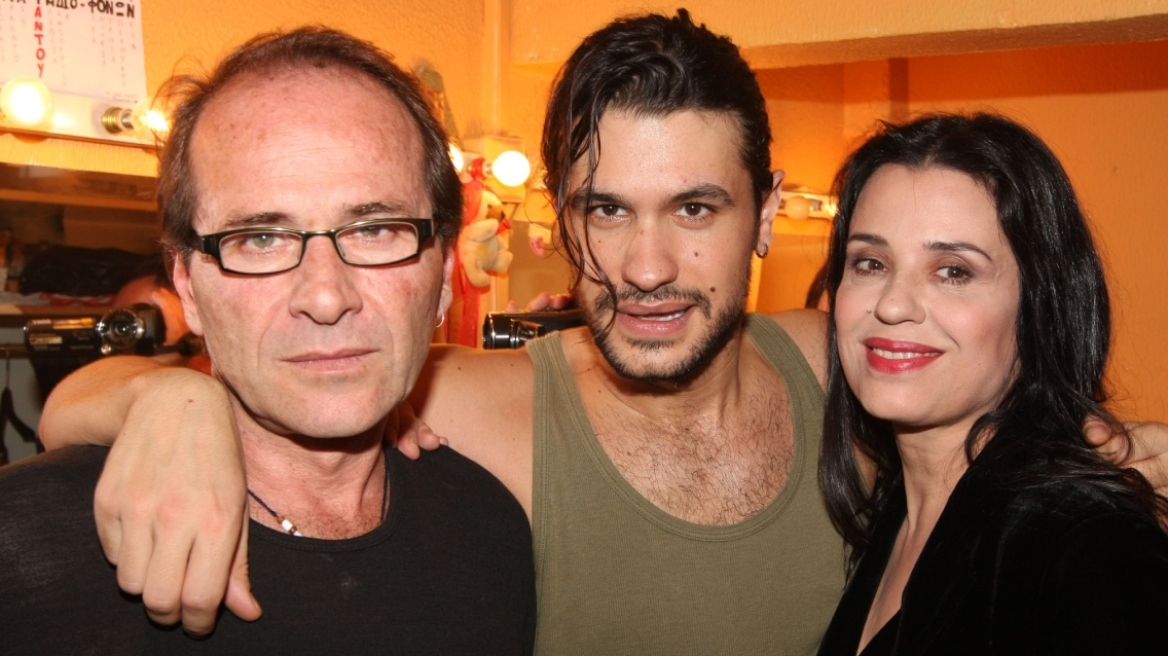 Ορφέας Αυγουστίδης: Με τους γονείς μου έχουμε πάψει να κρίνουμε ο ένας τον άλλον