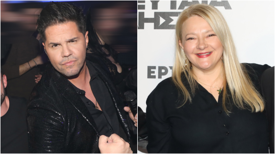 Γιώργος Τσαλίκης κατά TikToker: Με προσβάλλει κάτω από αναρτήσεις μου, γράφει ξεπεσμένος, τσίρκο, κλέφτης
