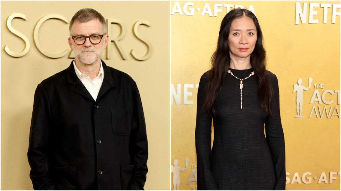 Οι 5 υποψήφιοι για το Όσκαρ Σκηνοθεσίας: Ποιος θα επικρατήσει;
