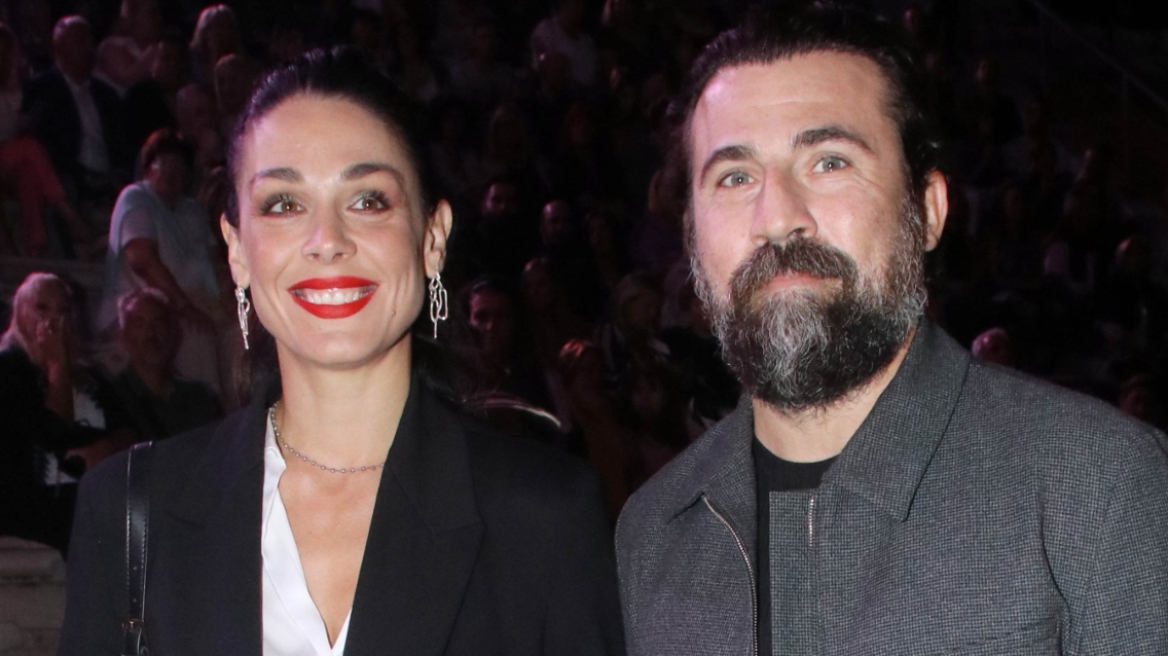 Τριανταφυλλίδου για Κουρή: Τον γνώρισα στα 19 μου, δεν μπορώ να εξηγήσω πώς έγινε η μετάβαση από τη φιλία