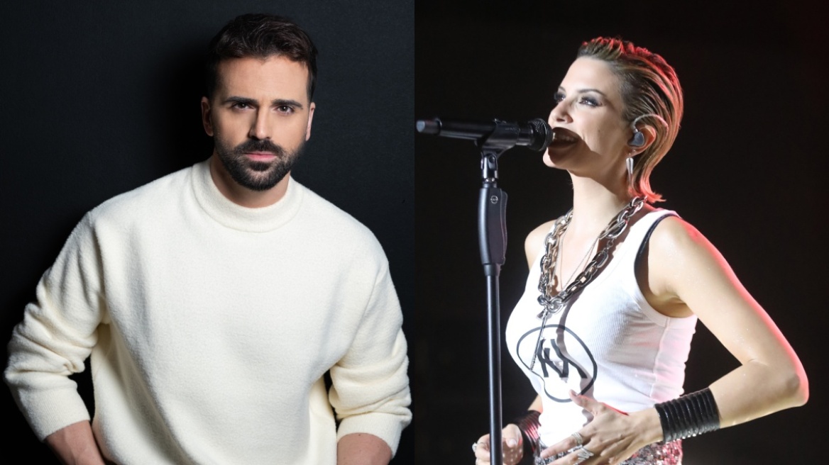 «Μπορώ να έχω λίγο τον λογαριασμό;»: Ποιος είναι ο άνθρωπος που βρίσκεται πίσω από το viral τραγούδι της Κατερίνας Λιόλιου 