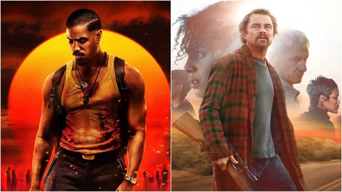 Οι 10 ταινίες που διεκδικούν το Όσκαρ Καλύτερης Ταινίας
