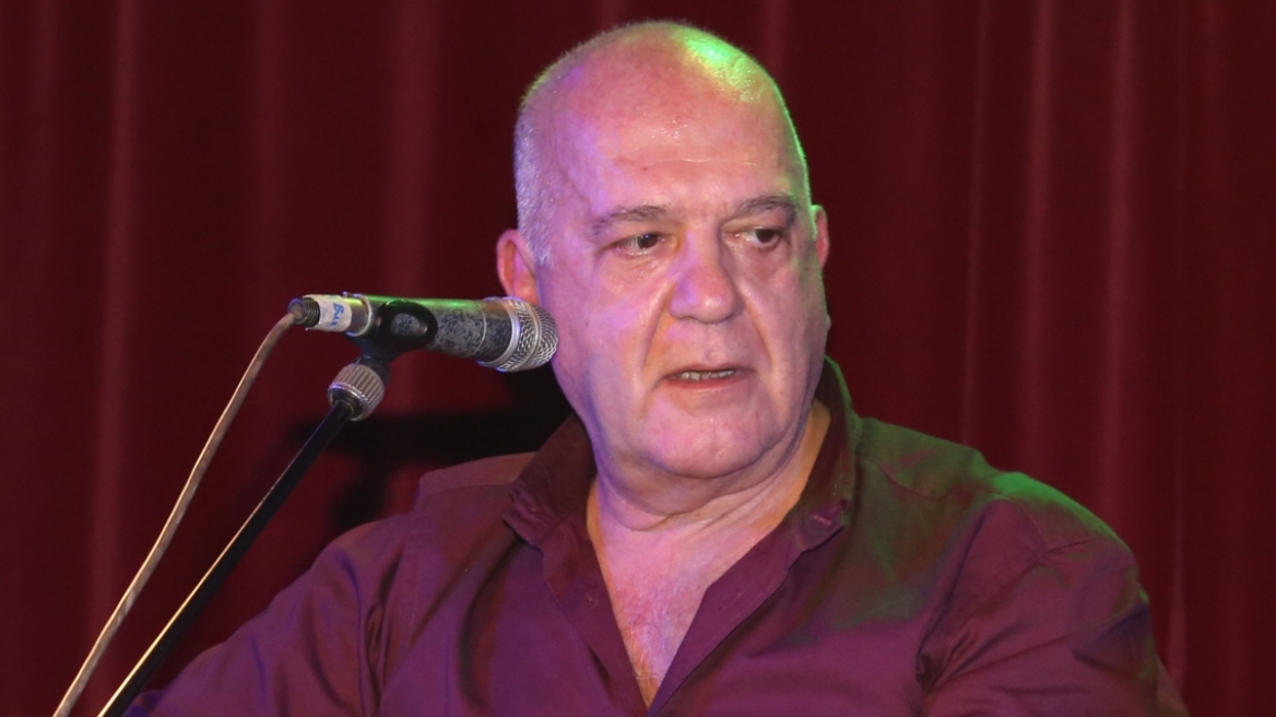 Αντώνης Γούναρης μετά τον επαναπατρισμό του γιου του από το Ομάν: Όταν προσγειώθηκε το αεροπλάνο, μου έφυγε το άγχος
