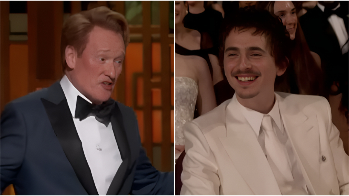 Τα πειράγματα του Ο' Μπράιεν στον Σαλαμέ στα Όσκαρ: Υπάρχει ανησυχία για επιθέσεις από την κοινότητα της όπερας και του μπαλέτου