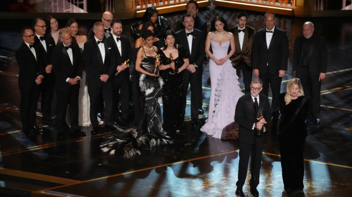 Όσκαρ 2026: Καλύτερη Ταινία το «One Battle After Another», βραβεία για Τζόρνταν, Μπάκλεϊ, Μάντιγκαν και Πεν